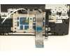 5CB1D04628 Lenovo COVER Upper Case ASM_CZE/SLK C 82K1 RGB