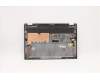 5CB1D04867 Lenovo COVER Lower Case L 82M7 AB w/Graphite