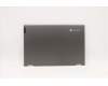 5CB1D04870 Lenovo COVER LCD Cover L 82M7 GREY