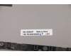 5CB1D04870 Lenovo COVER LCD Cover L 82M7 GREY