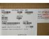 5CB1D04872 Lenovo COVER Strip Cover L 82M7 L+R Grey