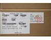 5CB1D05117 Lenovo COVER Strip Cover L 82K6