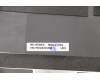 5CB1D12387 Lenovo COVER LCD Cover L 82H9 AG DIS