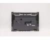 5CB1D12389 Lenovo COVER Lower Case L 82NJ SG W/GRAPHITE
