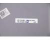 5CB1D12389 Lenovo COVER Lower Case L 82NJ SG W/GRAPHITE