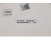 5CB1D12390 Lenovo COVER Lower Case L 82NJ LS W/GRAPHITE