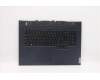 5CB1D20052 Lenovo COVER Upper Case ASM_UKE L82JN PHA_BU