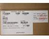 5CB1D20078 Lenovo COVER LCD Cover L 82M7 GREY OLED