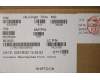 5CB1D33458 Lenovo COVER LCD Cover L 82M8 Sand