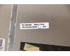 5CB1D33458 Lenovo COVER LCD Cover L 82M8 Sand