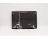 5CB1D33461 Lenovo COVER LCD Cover L82M8 Grey Touch