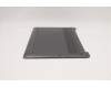 5CB1D33463 Lenovo COVER Lower Case L 82M8 Grey