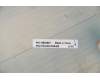5CB1D33463 Lenovo COVER Lower Case L 82M8 Grey