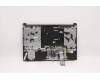 5CB1D66729 Lenovo COVER Upper Case ASM_SLV C 82K2 E3