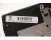 5CB1D66729 Lenovo COVER Upper Case ASM_SLV C 82K2 E3