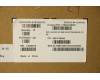 5CB1D66774 Lenovo COVER UpperCaseASM_CZE/SLK C 82K2 E3 RGB