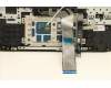 5CB1D66774 Lenovo COVER UpperCaseASM_CZE/SLK C 82K2 E3 RGB
