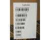 5CB1D66779 Lenovo COVER LCD Cover H82Q7 GY W/Hinge/Stander