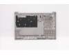 5CB1D70653 Lenovo COVER Lower Case H 82N4 GREY