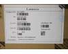 5CB1D70653 Lenovo COVER Lower Case H 82N4 GREY