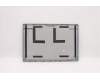 5CB1D70655 Lenovo COVER LCD Cover H 82N4 grey