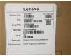 5CB1D70656 Lenovo COVER Hinge Cover H 82N4 Blue
