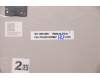 5CB1D70697 Lenovo COVER Lower Case_L82L0_UMA_W/RF