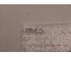 5CB1D94966 Lenovo COVER Hinge Cover L 82LV AB