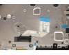 5CB1E09643 Lenovo COVER UpperCaseASM_NOR L81MA GLKR NC