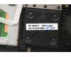 5CB1E09643 Lenovo COVER UpperCaseASM_NOR L81MA GLKR NC