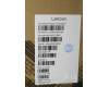 5CB1E19833 Lenovo COVER LCD Cover H 82QS w/lens Grey