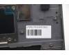 5CB1E19833 Lenovo COVER LCD Cover H 82QS w/lens Grey