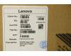 5CB1E19854 Lenovo COVER Upper Case ASM CZE H 82QS UK AB