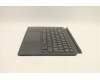 5CB1E19867 Lenovo COVER Upper Case ASM SWS H 82QS UK SG