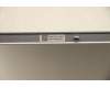 5CB1E19867 Lenovo COVER Upper Case ASM SWS H 82QS UK SG