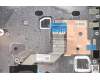 5CB1E21644 Lenovo COVER Upper Case ASM_ENG 5M GLD NC