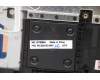 5CB1E21644 Lenovo COVER Upper Case ASM_ENG 5M GLD NC