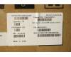5CB1E22881 Lenovo COVER LCD Cover C 82L7 Cloud for touch