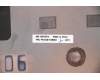 5CB1E28094 Lenovo COVER FRU T15G2_D_COV_BK_PPS_ASSY_WO_WW