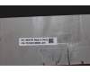 5CB1E28095 Lenovo COVER FRU T15G2_D_COV_BK_PPS_AM_ASSY_WW