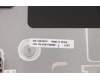 5CB1E28099 Lenovo COVER FRU P15SG2_D_COV_PPS_ASSY_WO_WWAN