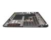 5CB1E28101 Original Lenovo Gehäuse Unterseite schwarz