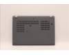 5CB1E28107 Lenovo COVER FRU P14SG2_D_COVER_PPS_ASSY_GRAY