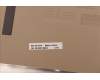 5CB1F09914 Lenovo COVER LCD Cover L 82LX SAND