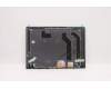 5CB1F27185 Lenovo COVER LCD Cover L 82QT _GLS GREY