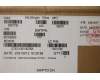 5CB1F27185 Lenovo COVER LCD Cover L 82QT _GLS GREY