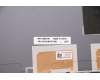 5CB1F27185 Lenovo COVER LCD Cover L 82QT _GLS GREY