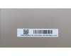 5CB1F28482 Lenovo COVER LCD Cover C 82R0 Sand