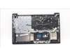 5CB1F36608 Lenovo COVER Upper Case ASM_SPA L82QY BK_TEX