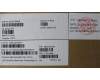 5CB1F36608 Lenovo COVER Upper Case ASM_SPA L82QY BK_TEX
